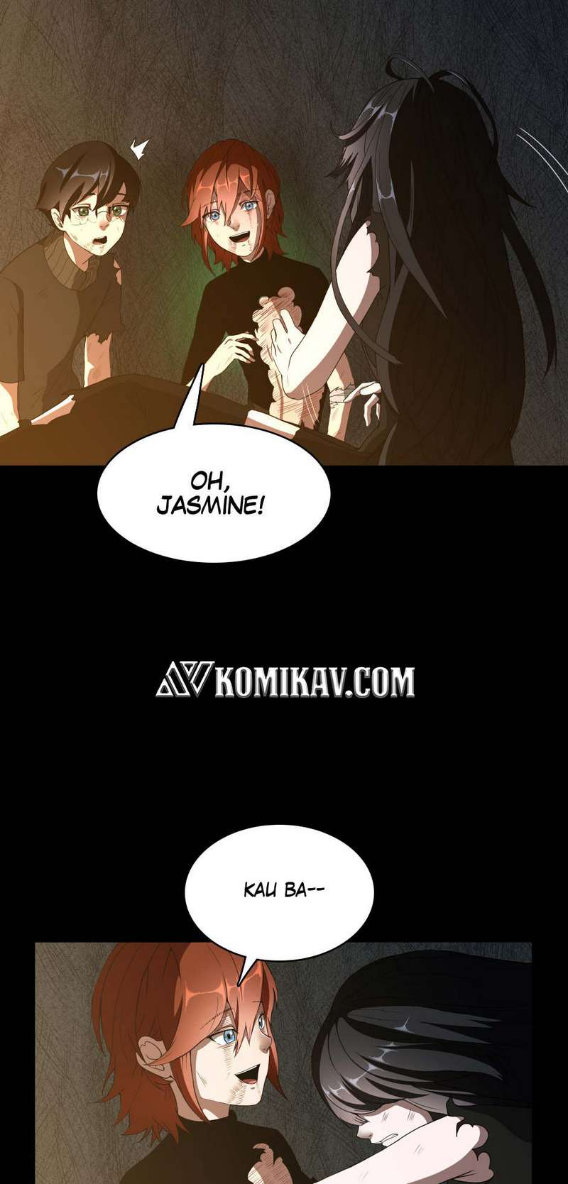 Read The Beginning After the End (ID) Manga Online