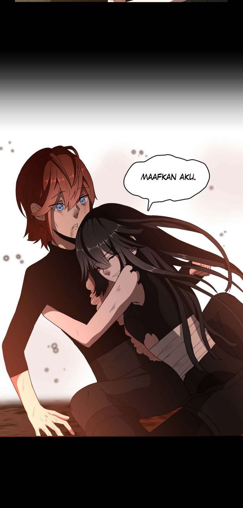 Read The Beginning After the End (ID) Manga Online
