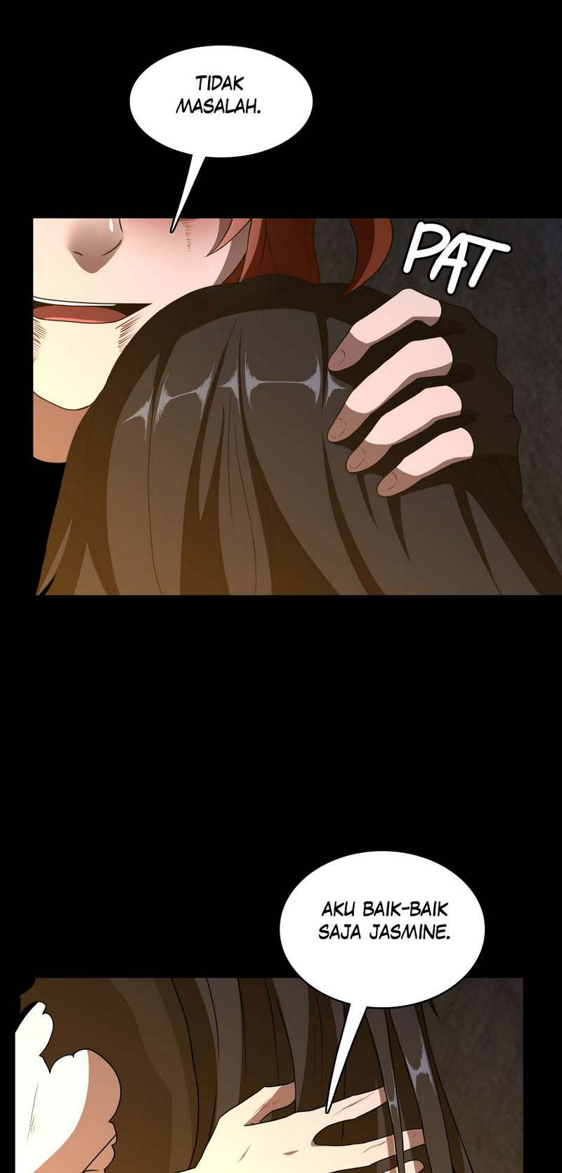 Read The Beginning After the End (ID) Manga Online