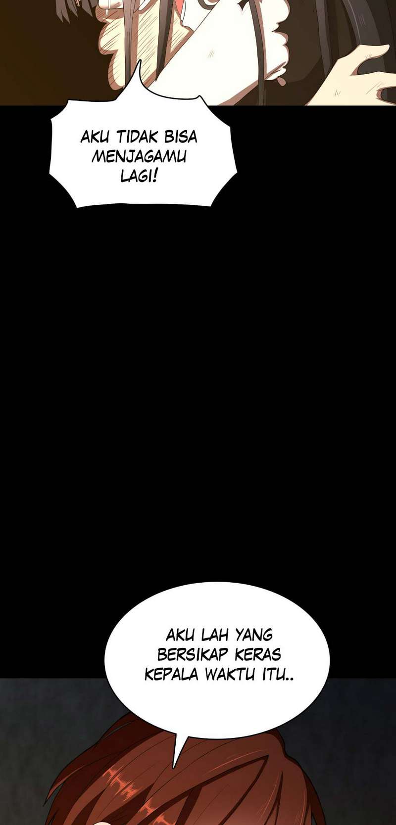 Read The Beginning After the End (ID) Manga Online