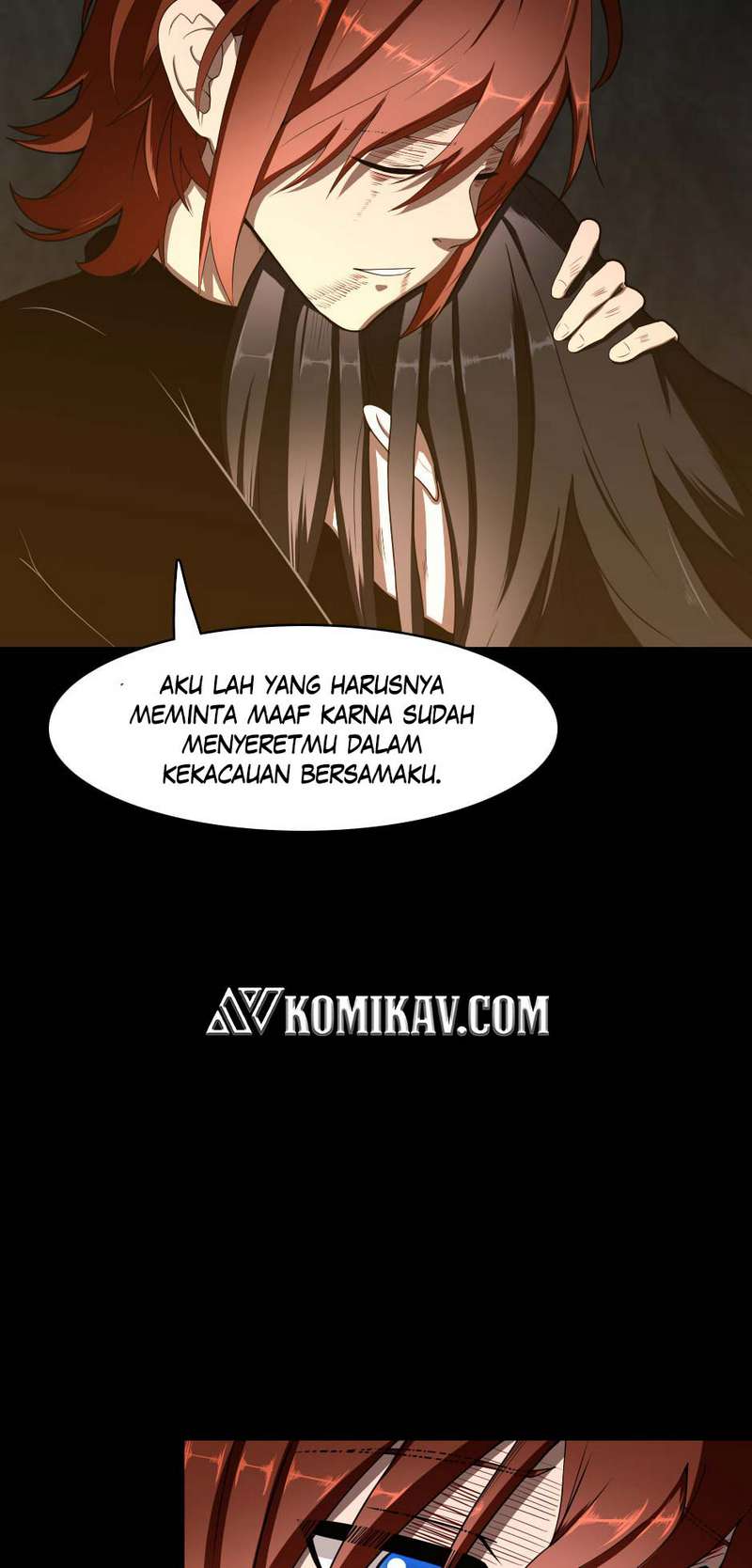 Read The Beginning After the End (ID) Manga Online