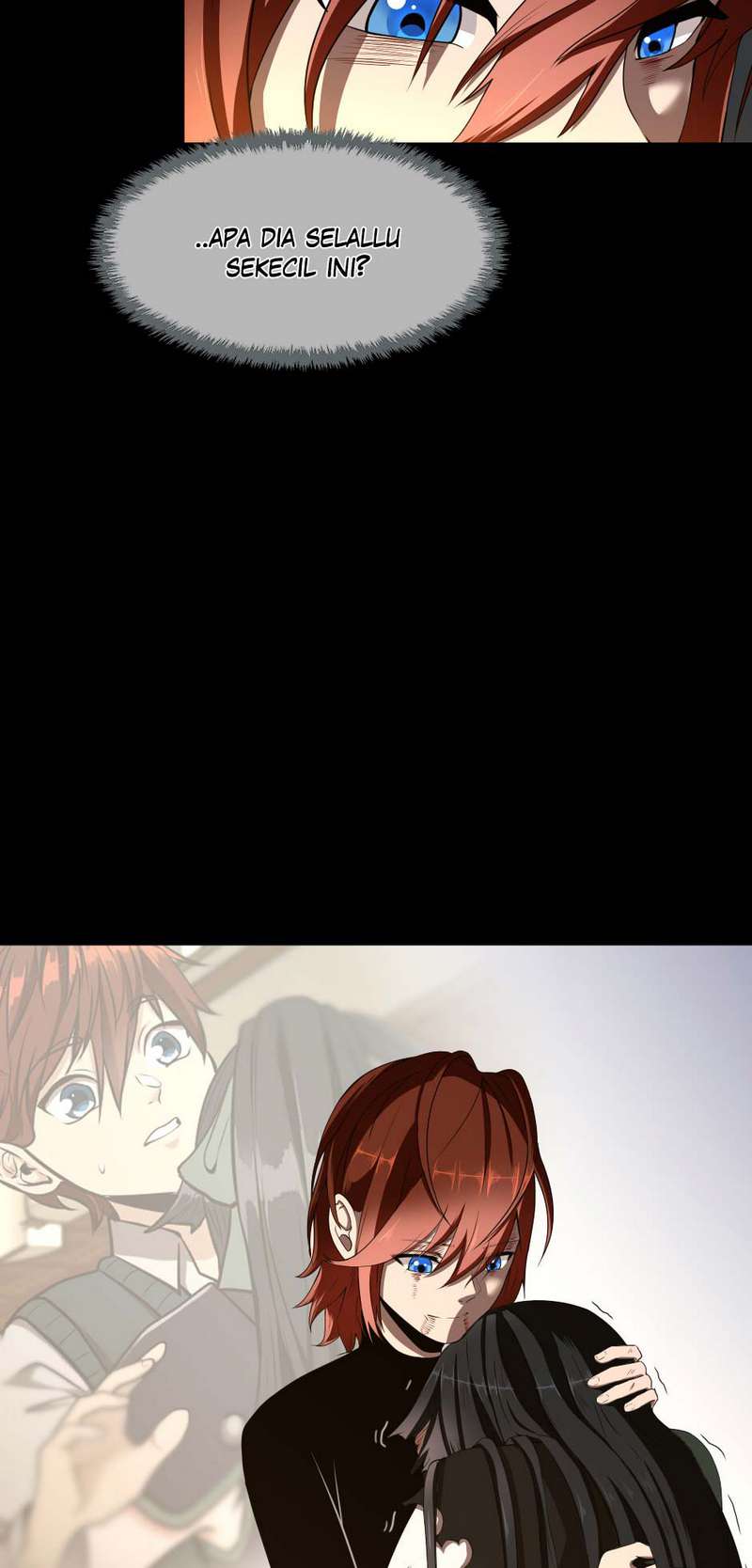 Read The Beginning After the End (ID) Manga Online