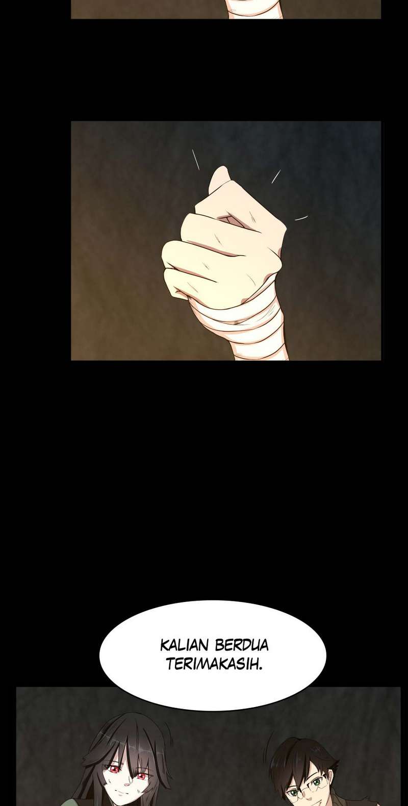 Read The Beginning After the End (ID) Manga Online
