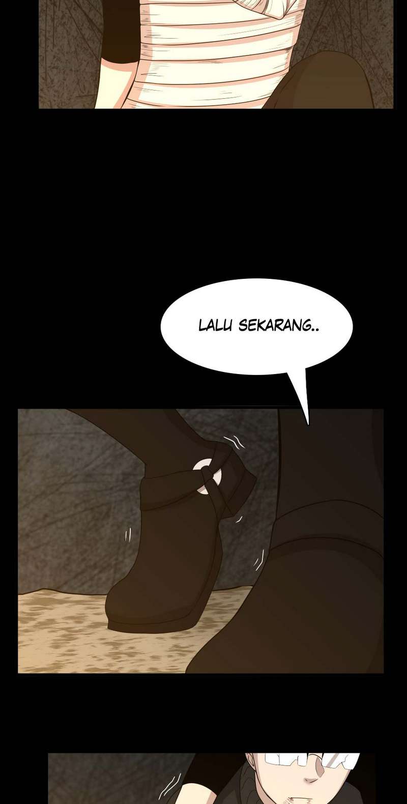 Read The Beginning After the End (ID) Manga Online