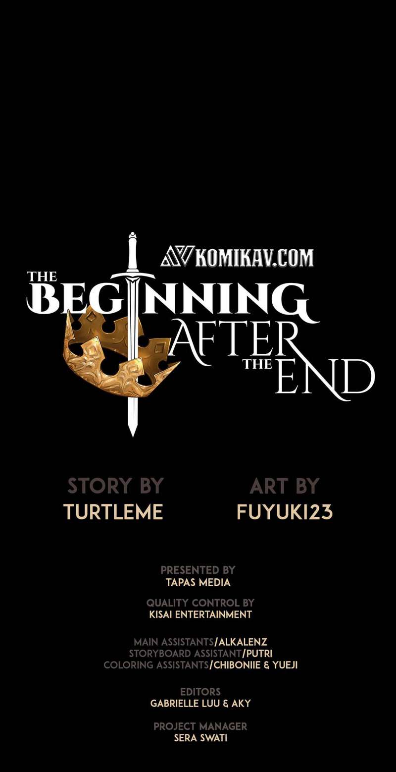 Read The Beginning After the End (ID) Manga Online