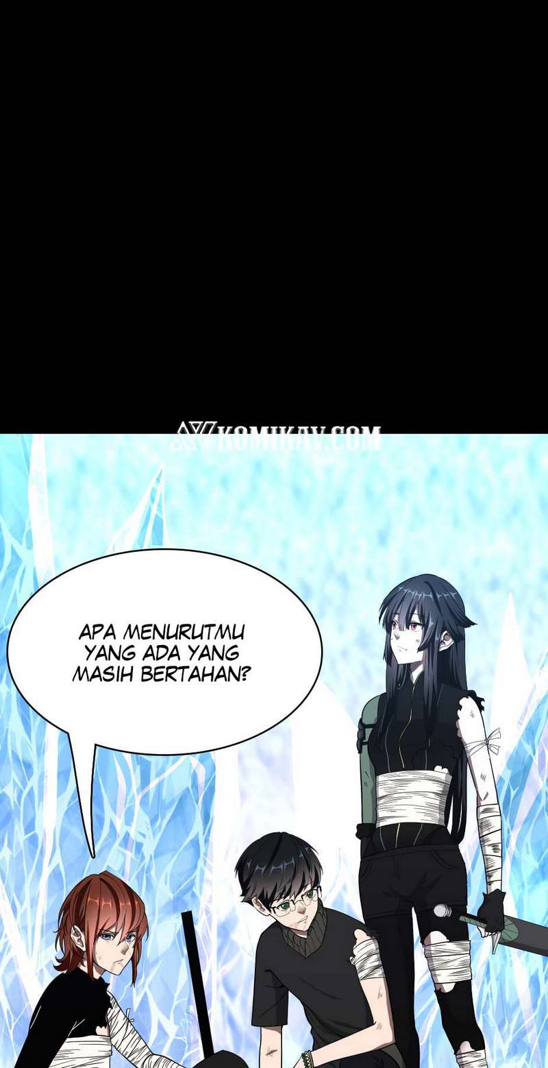 Read The Beginning After the End (ID) Manga Online