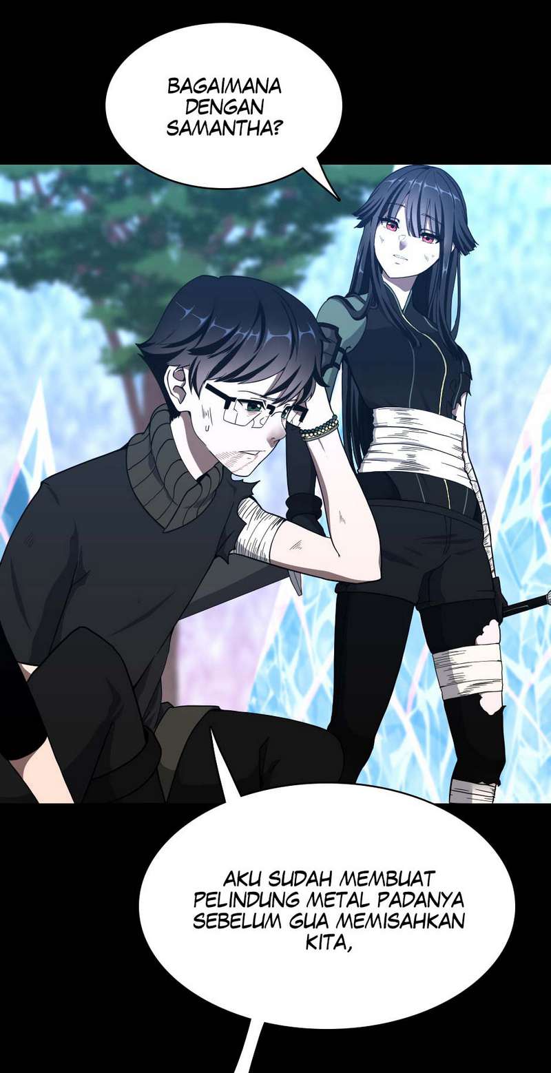 Read The Beginning After the End (ID) Manga Online