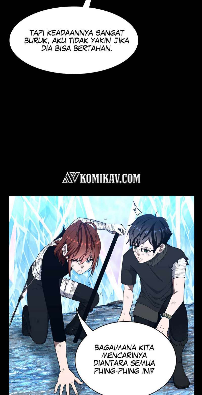 Read The Beginning After the End (ID) Manga Online