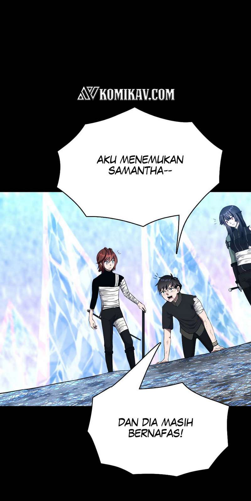Read The Beginning After the End (ID) Manga Online