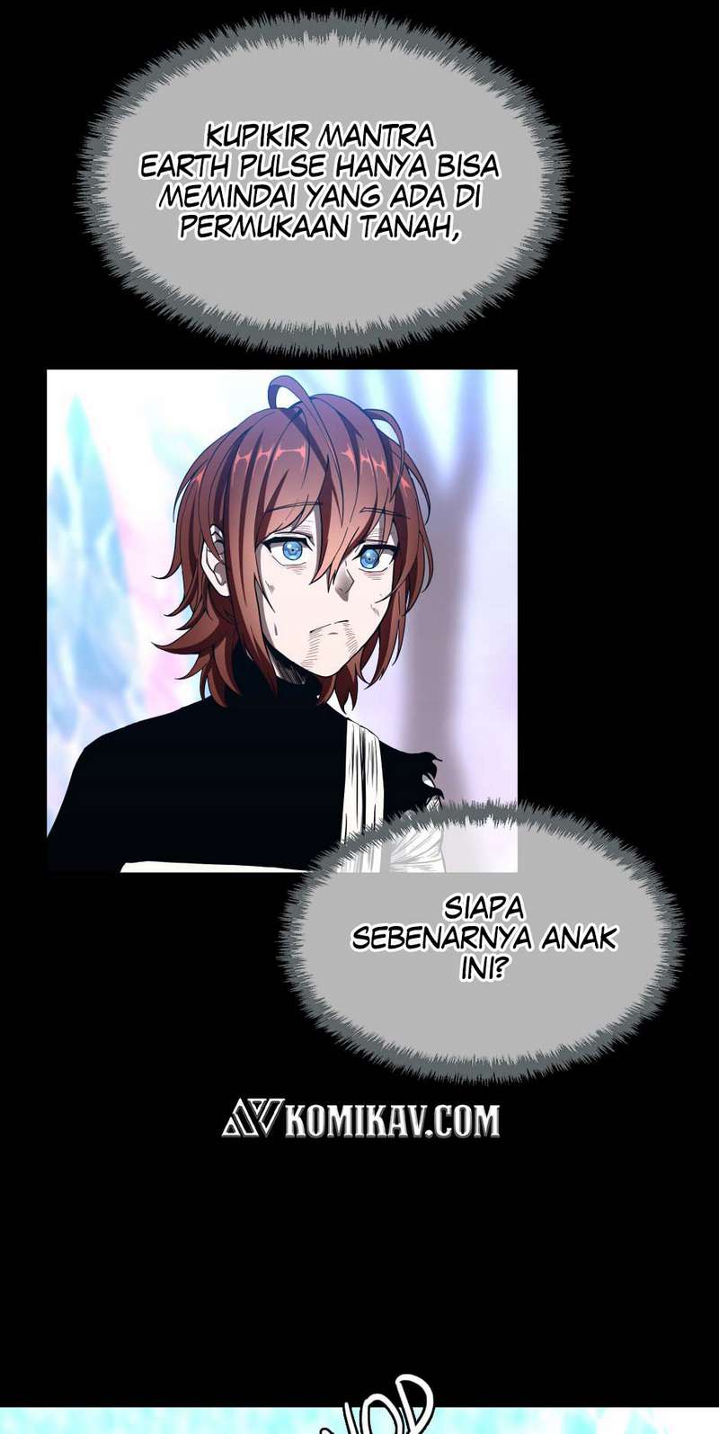 Read The Beginning After the End (ID) Manga Online