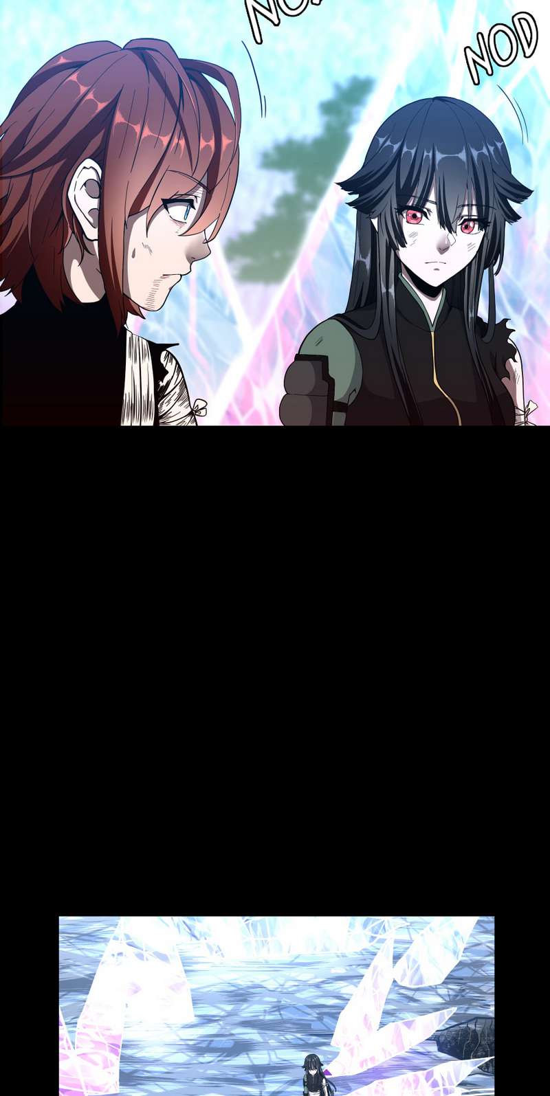 Read The Beginning After the End (ID) Manga Online
