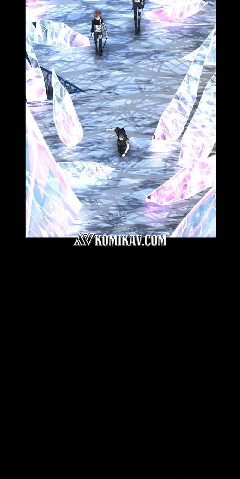 Read The Beginning After the End (ID) Manga Online