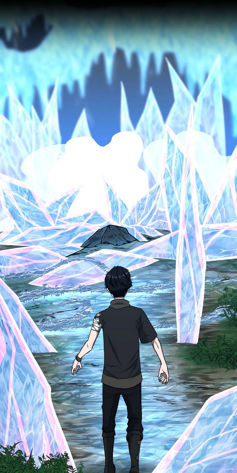 Read The Beginning After the End (ID) Manga Online