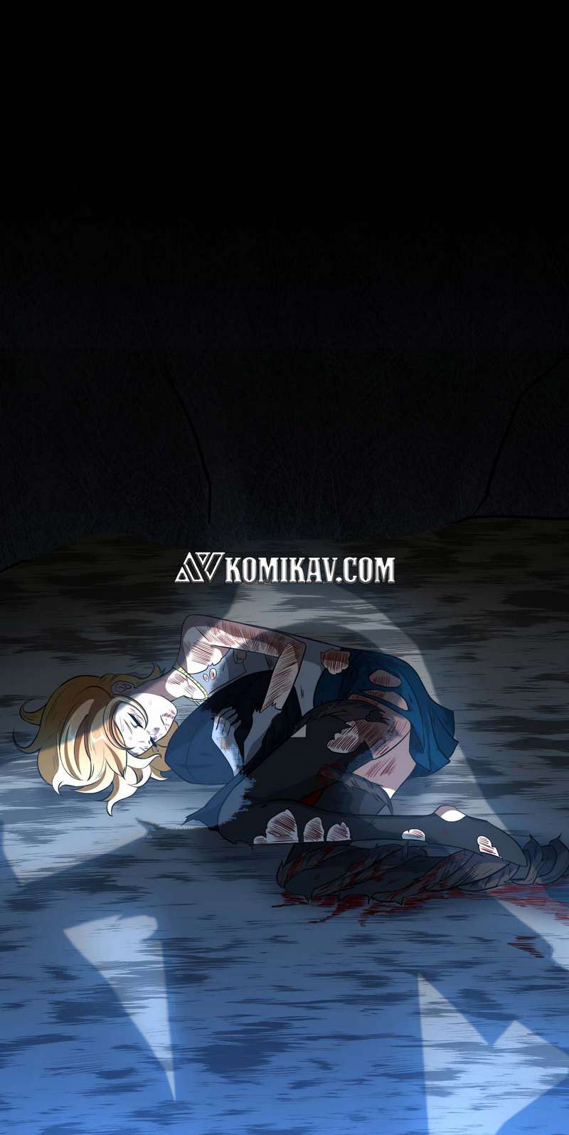 Read The Beginning After the End (ID) Manga Online