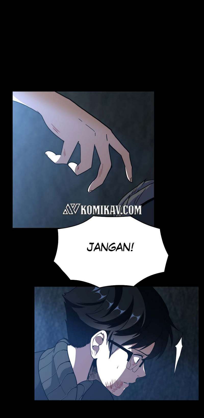 Read The Beginning After the End (ID) Manga Online