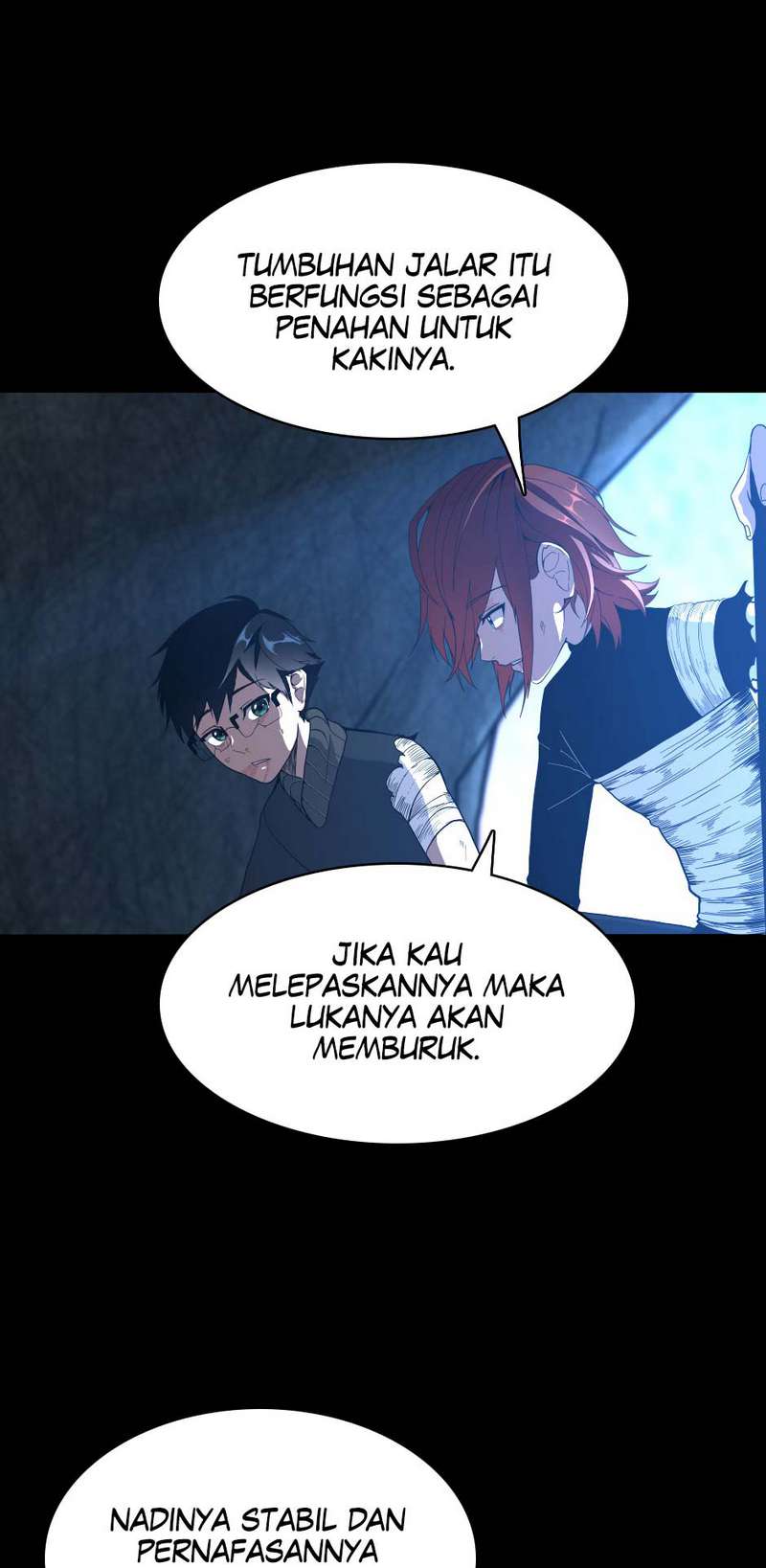 Read The Beginning After the End (ID) Manga Online