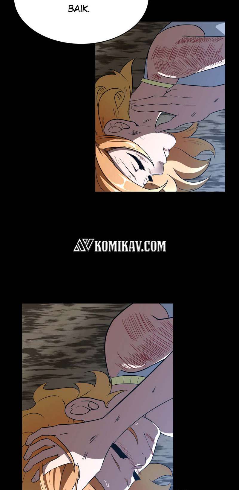 Read The Beginning After the End (ID) Manga Online