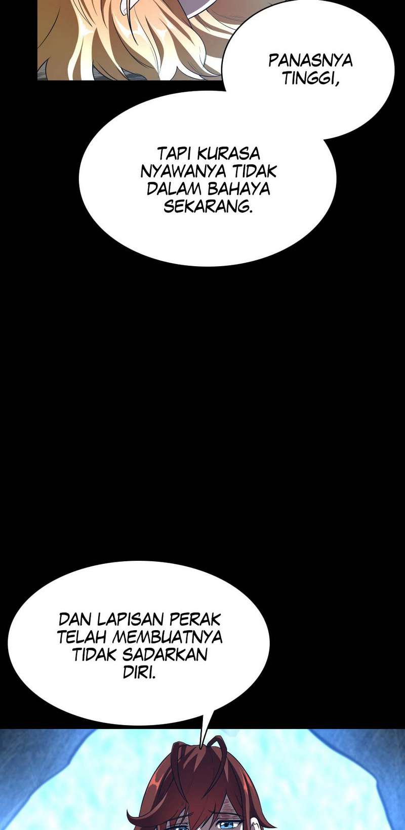 Read The Beginning After the End (ID) Manga Online