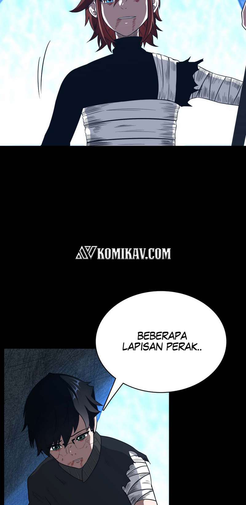 Read The Beginning After the End (ID) Manga Online