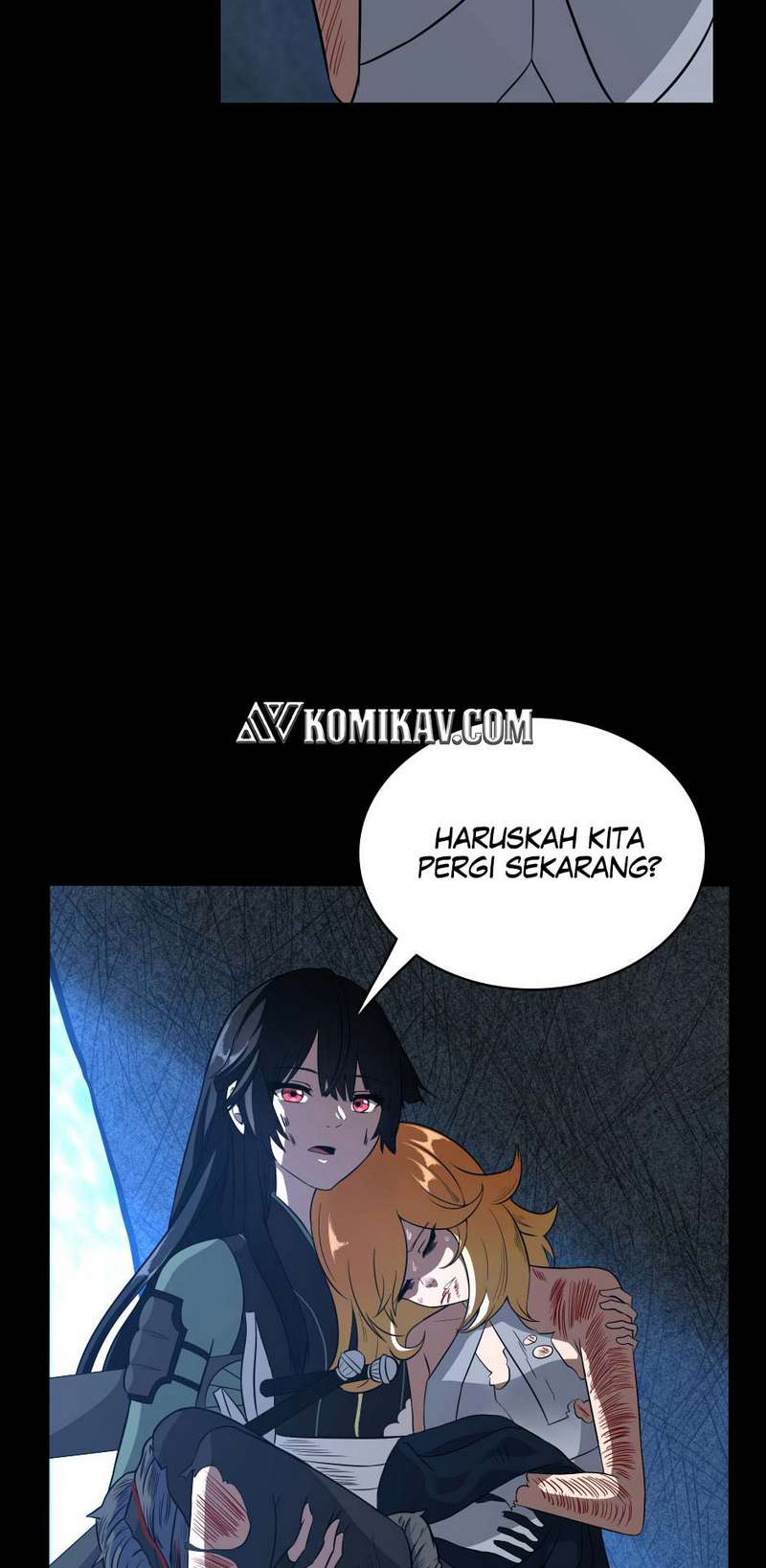Read The Beginning After the End (ID) Manga Online