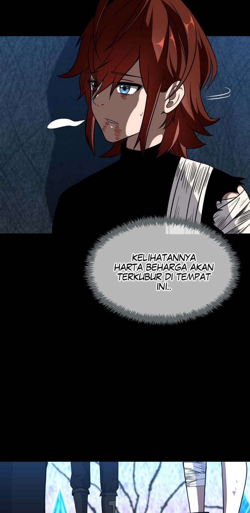 Read The Beginning After the End (ID) Manga Online