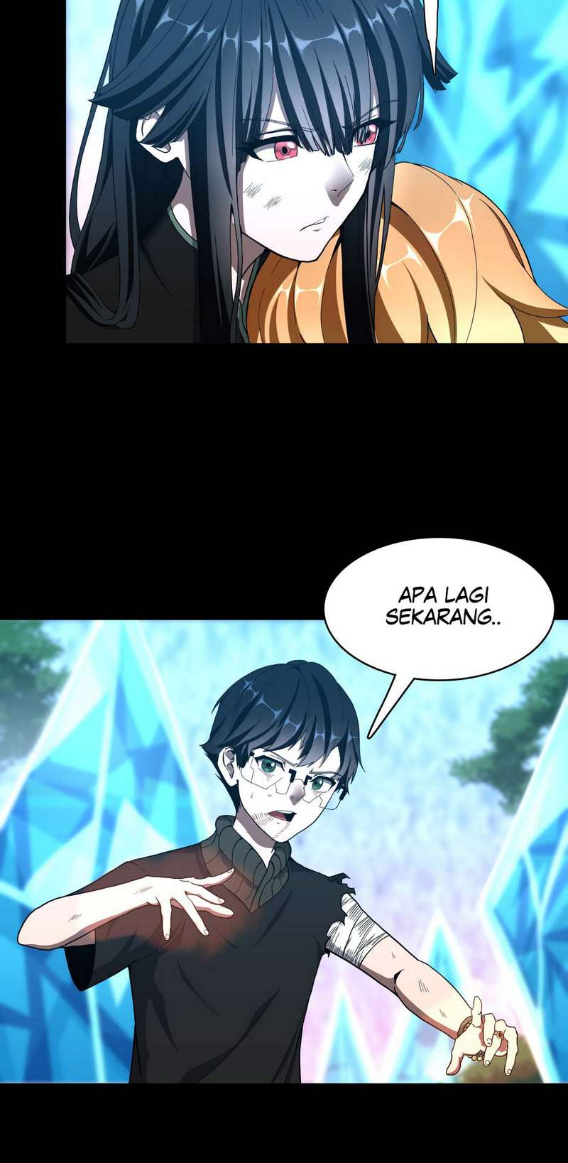 Read The Beginning After the End (ID) Manga Online