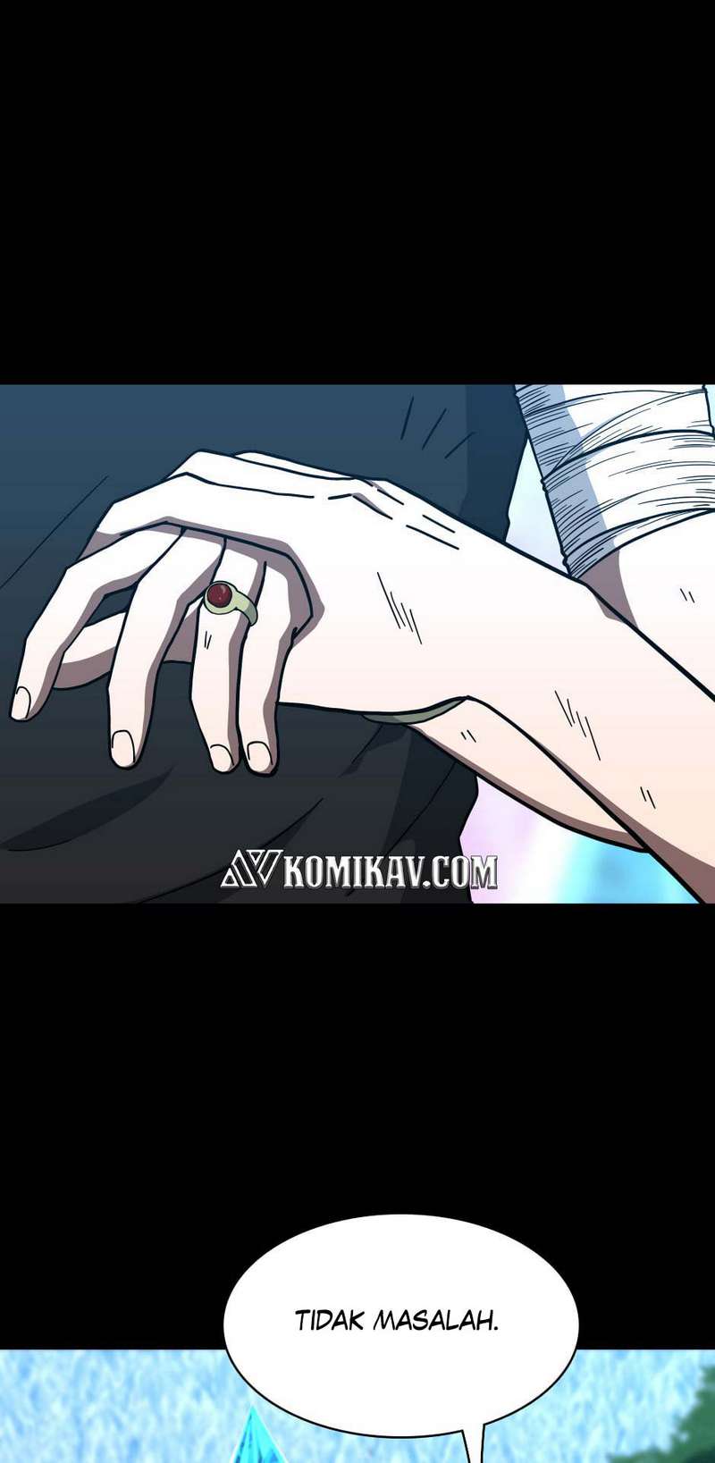 Read The Beginning After the End (ID) Manga Online