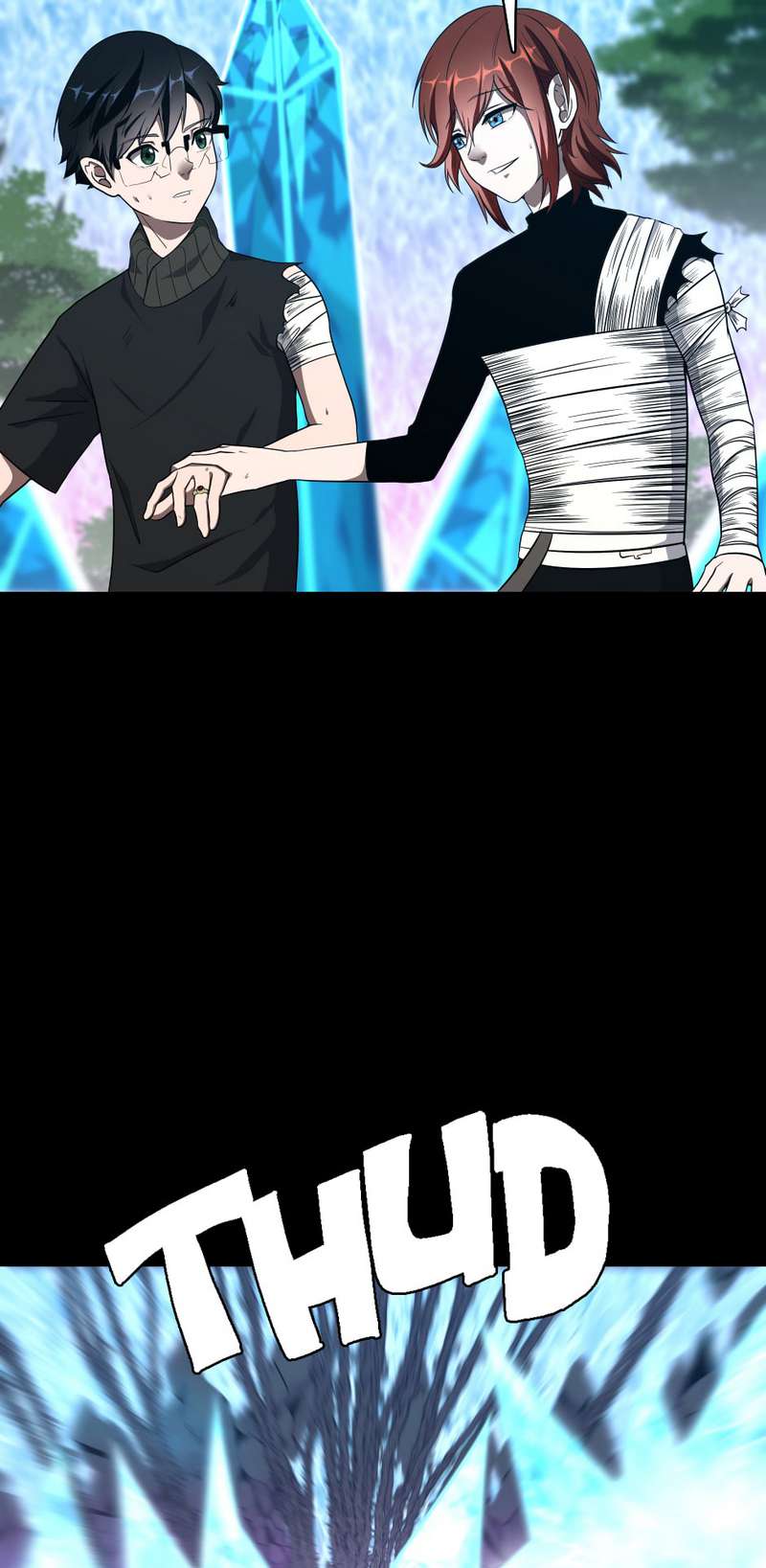 Read The Beginning After the End (ID) Manga Online