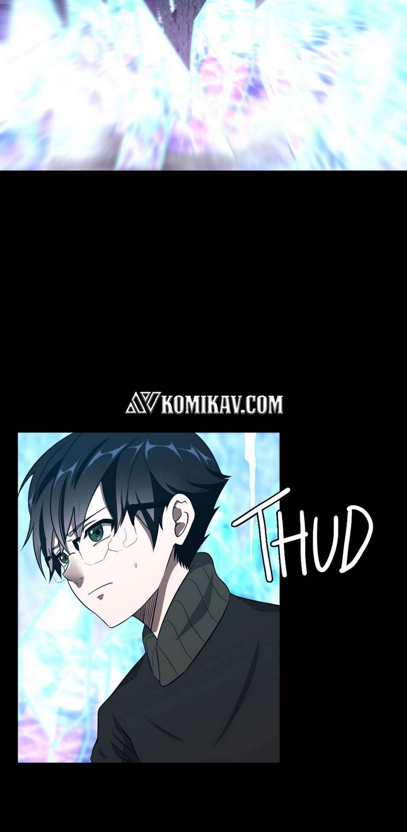 Read The Beginning After the End (ID) Manga Online