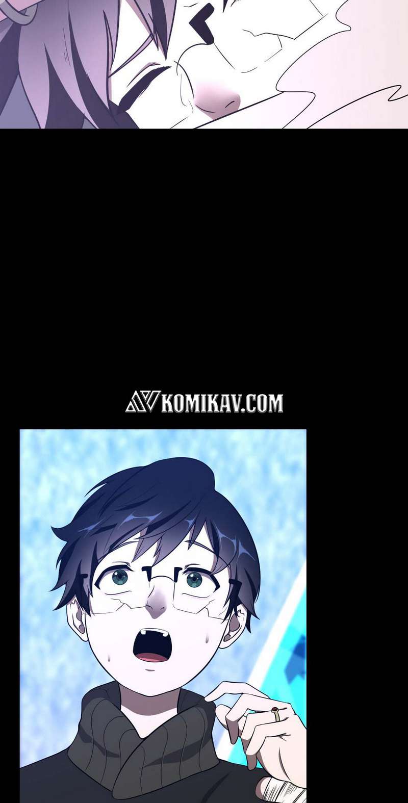Read The Beginning After the End (ID) Manga Online