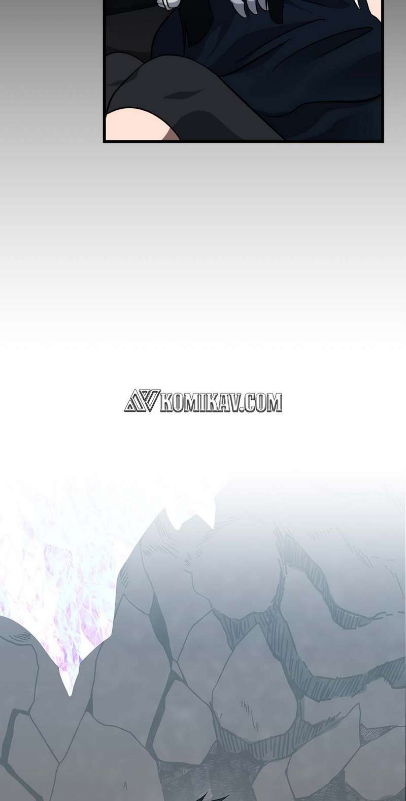 Read The Beginning After the End (ID) Manga Online