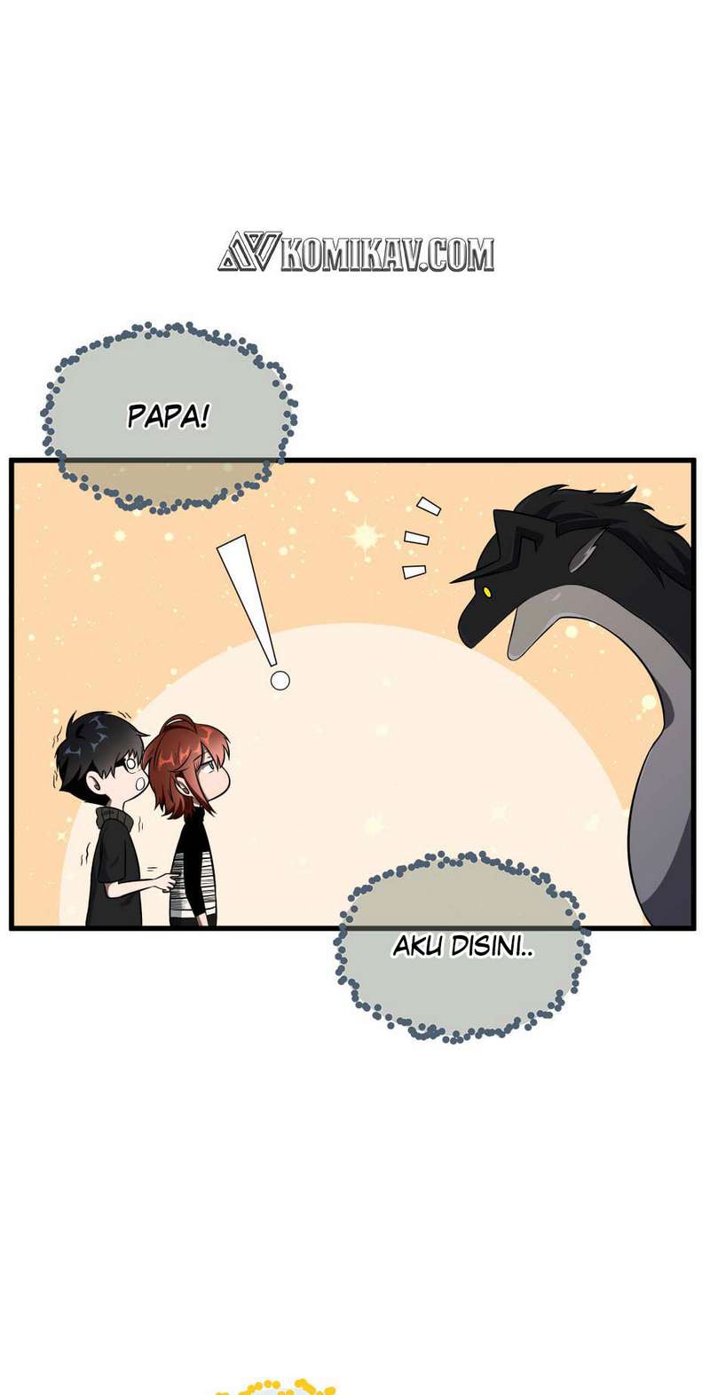 Read The Beginning After the End (ID) Manga Online