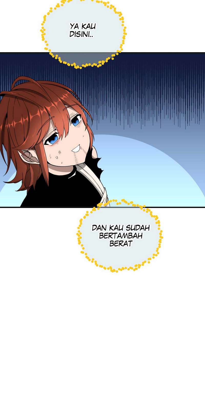 Read The Beginning After the End (ID) Manga Online