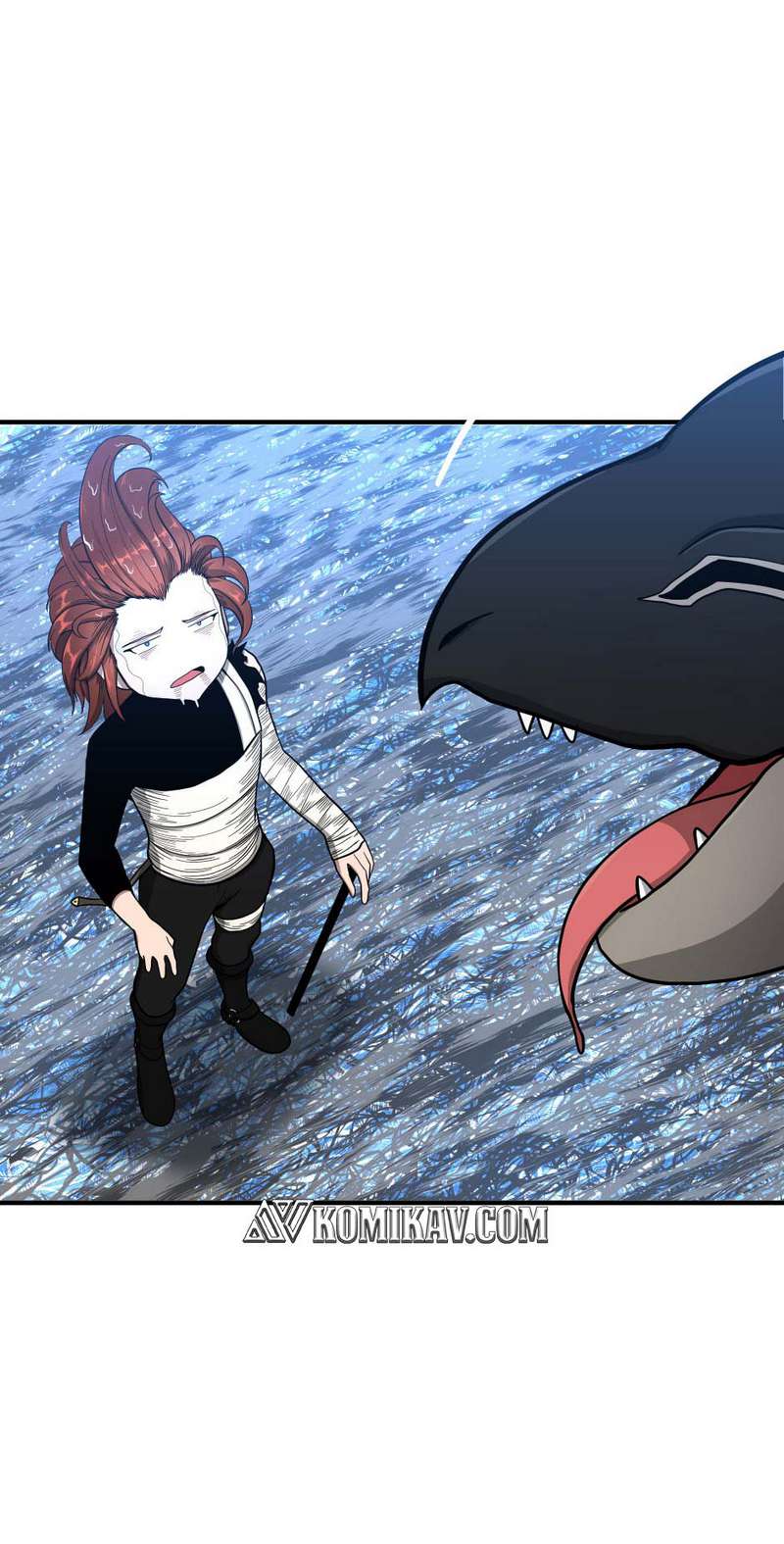 Read The Beginning After the End (ID) Manga Online