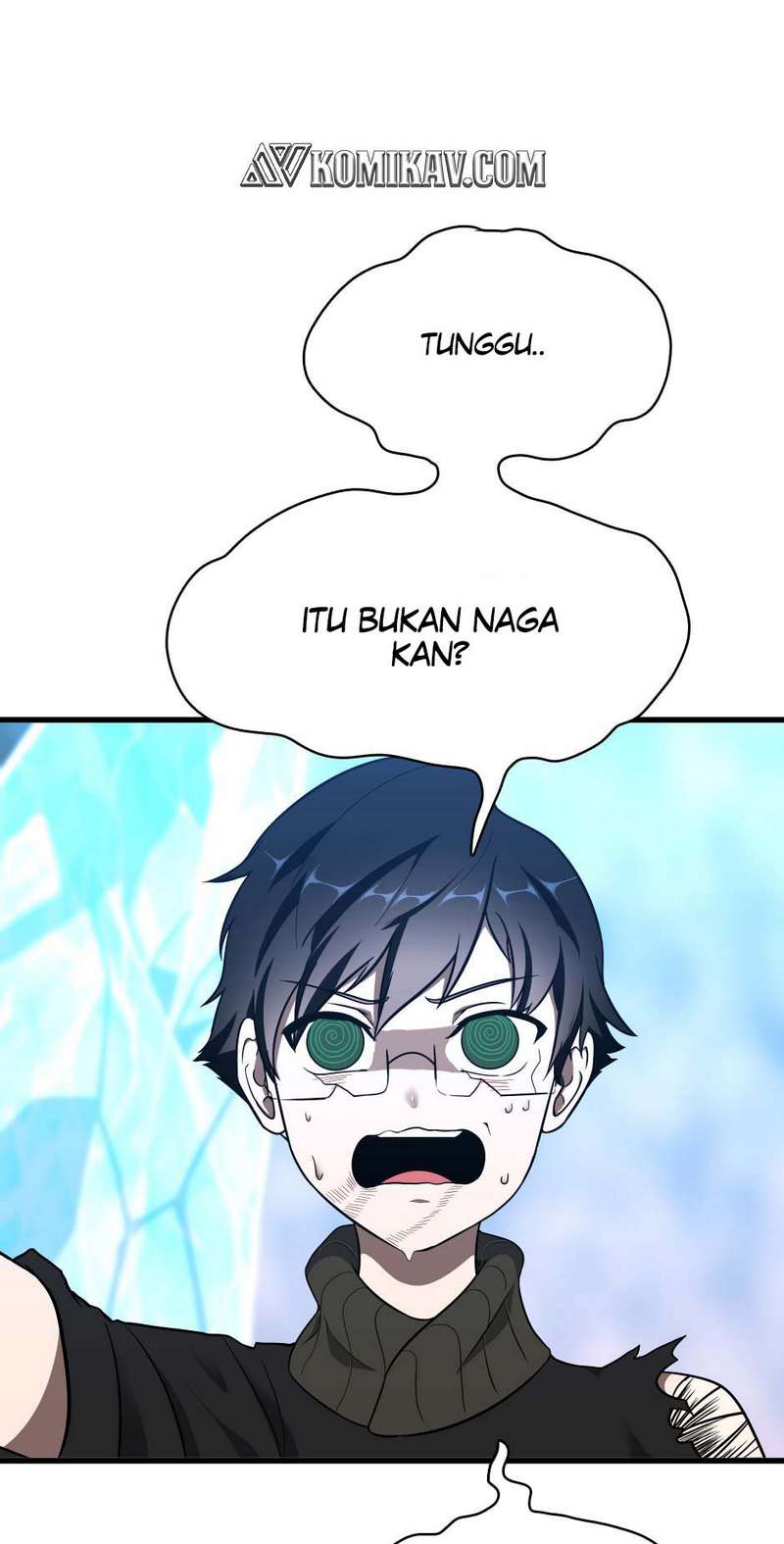 Read The Beginning After the End (ID) Manga Online