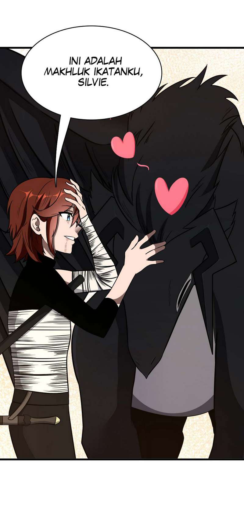 Read The Beginning After the End (ID) Manga Online