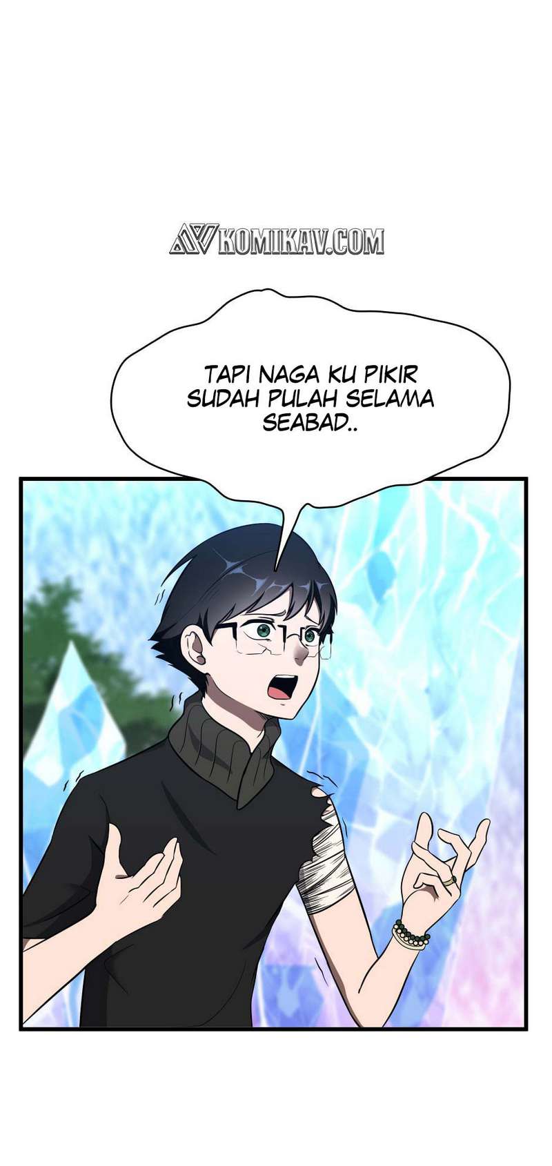 Read The Beginning After the End (ID) Manga Online