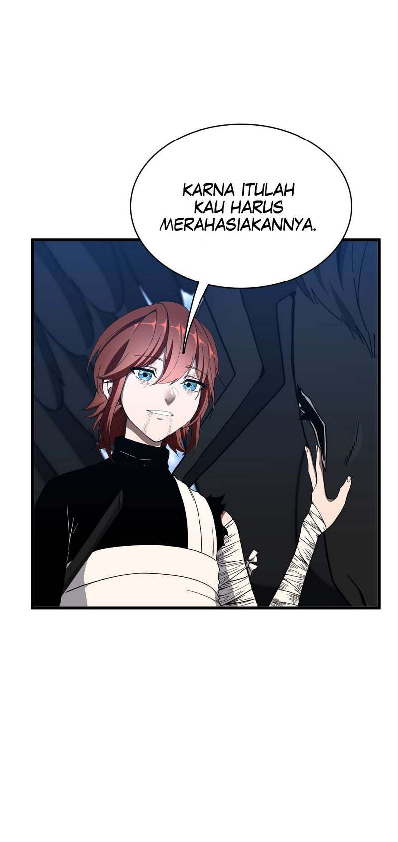 Read The Beginning After the End (ID) Manga Online