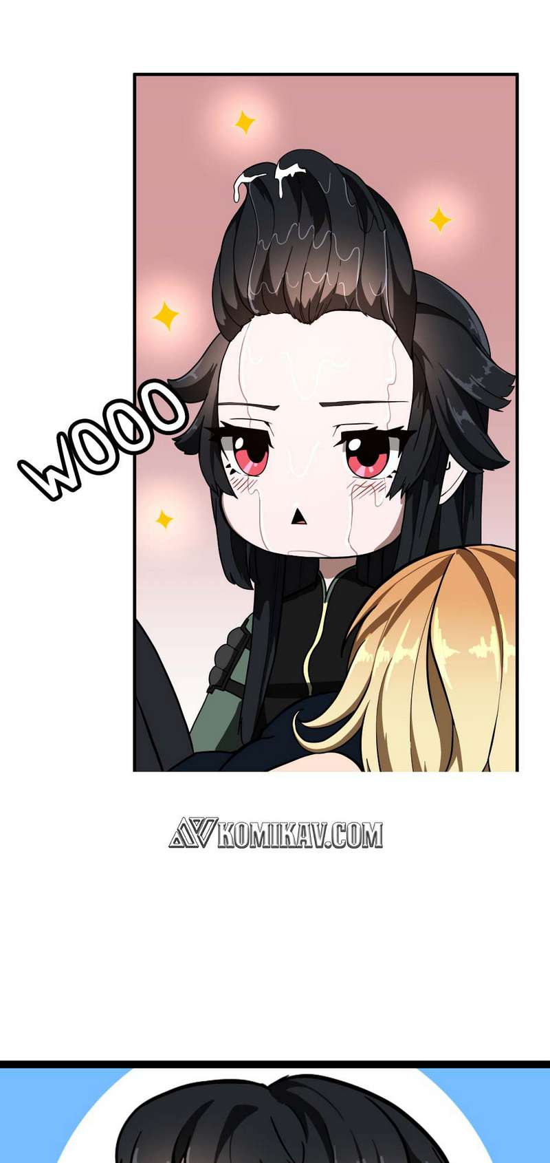 Read The Beginning After the End (ID) Manga Online