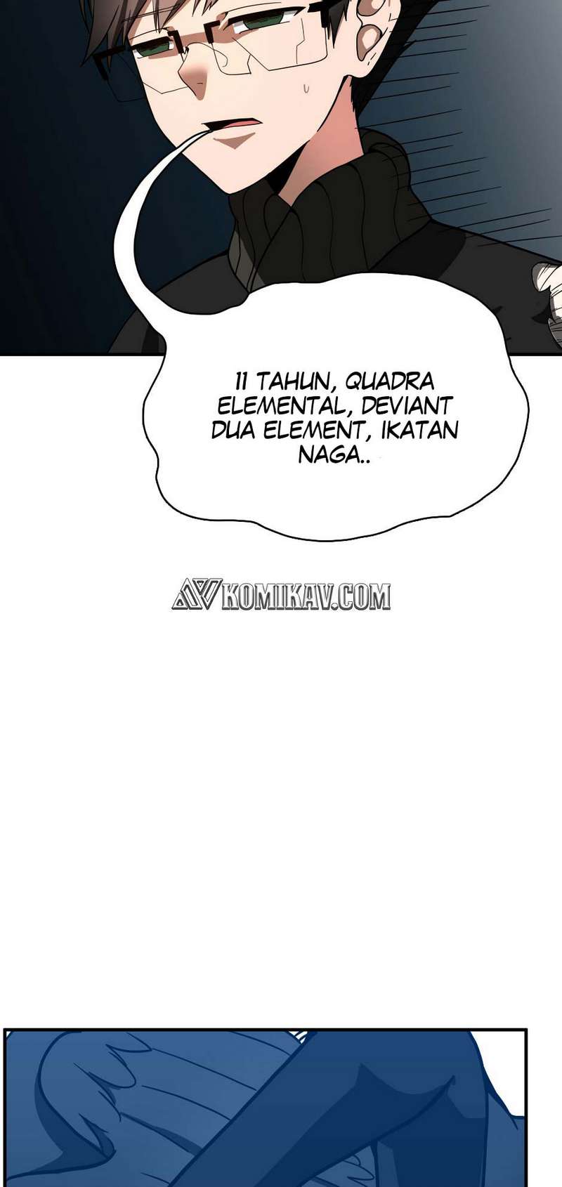Read The Beginning After the End (ID) Manga Online