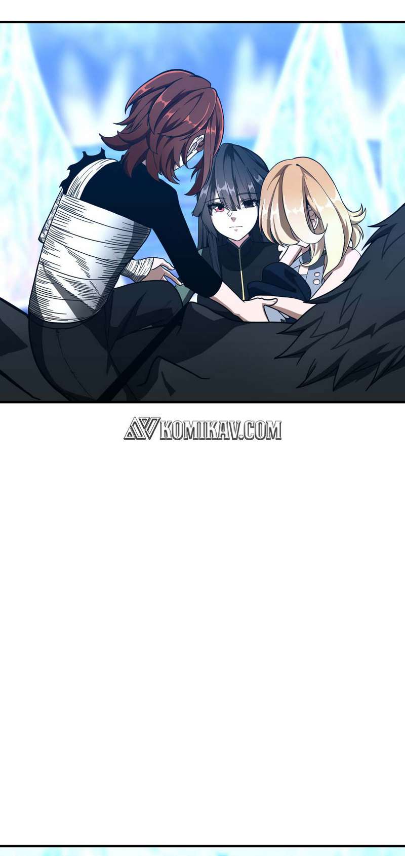 Read The Beginning After the End (ID) Manga Online