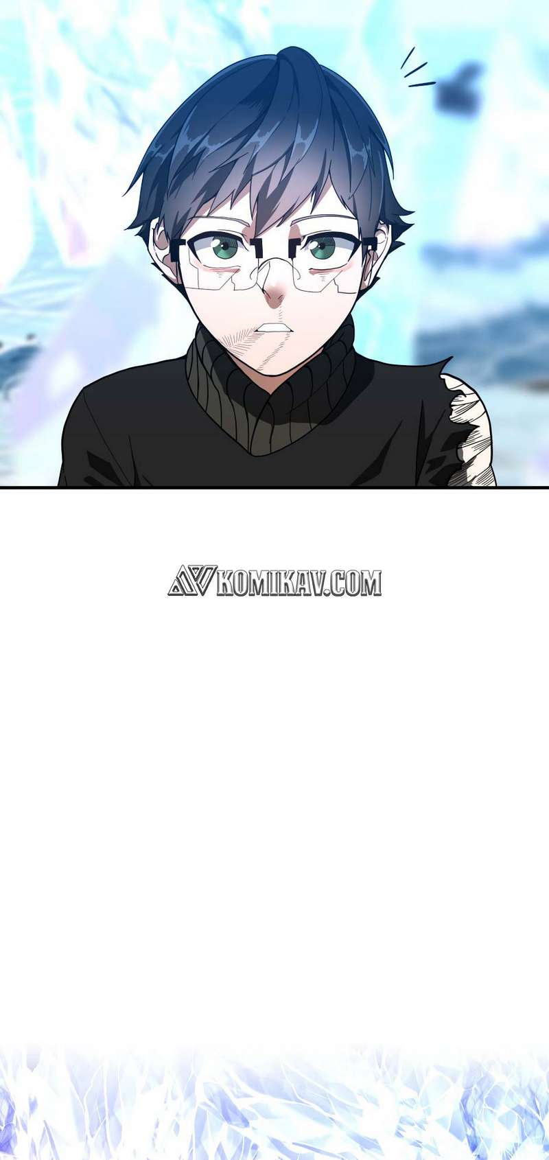Read The Beginning After the End (ID) Manga Online