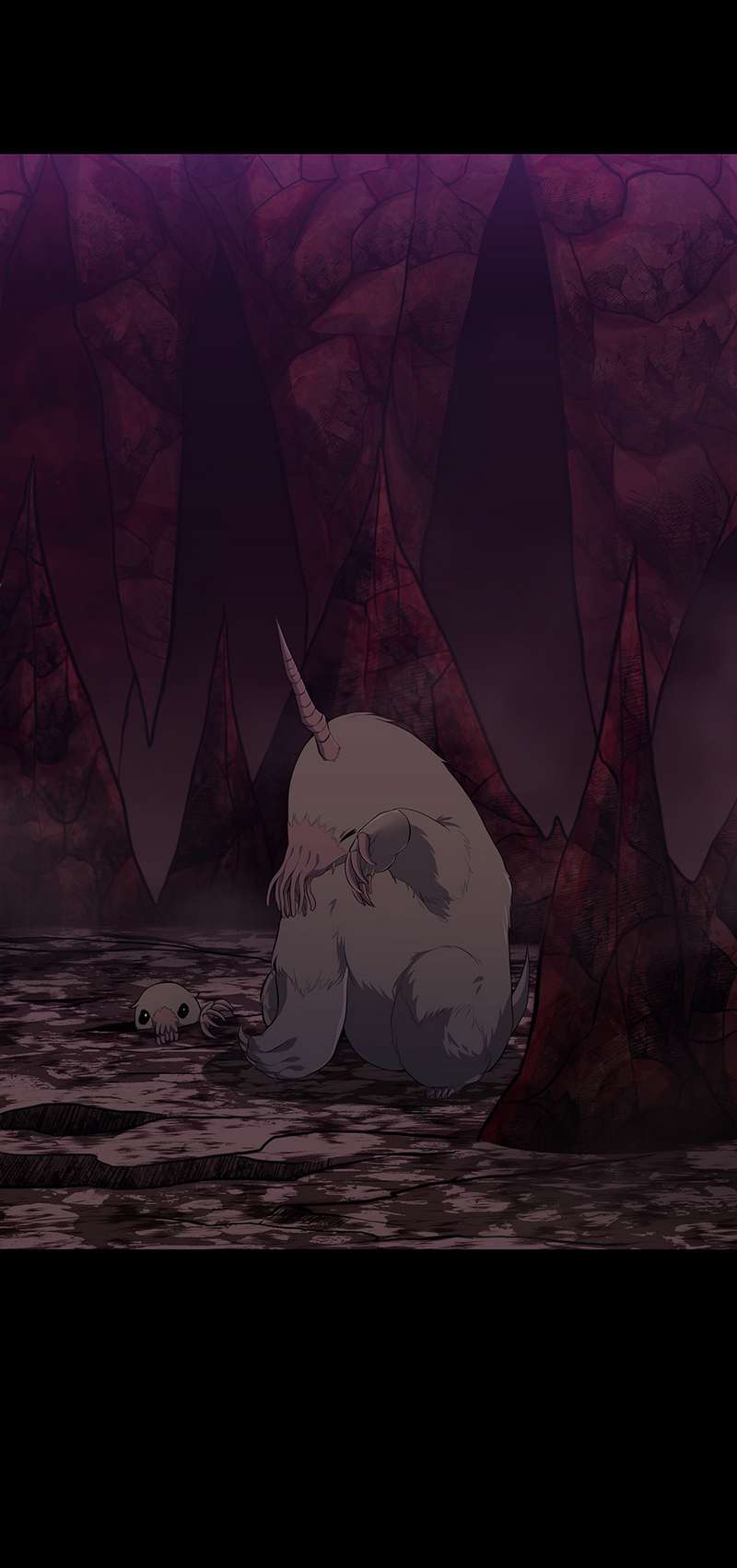 Read The Beginning After the End (ID) Manga Online