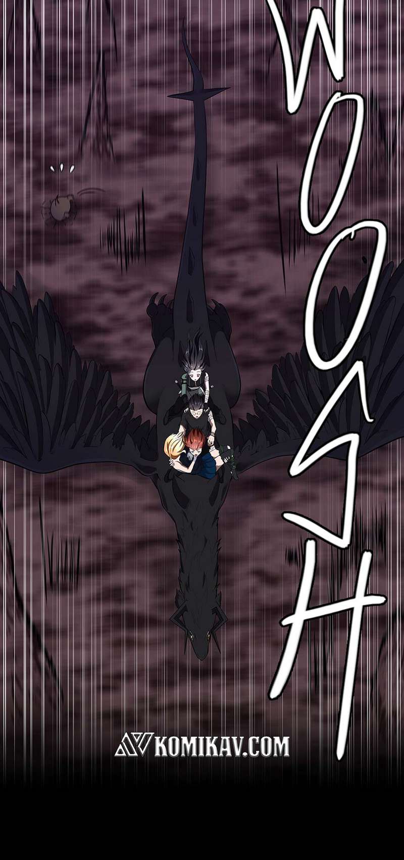 Read The Beginning After the End (ID) Manga Online