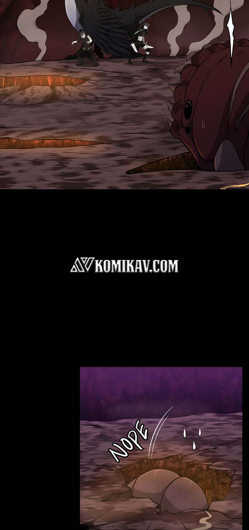 Read The Beginning After the End (ID) Manga Online