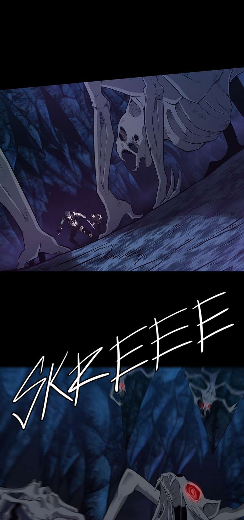 Read The Beginning After the End (ID) Manga Online