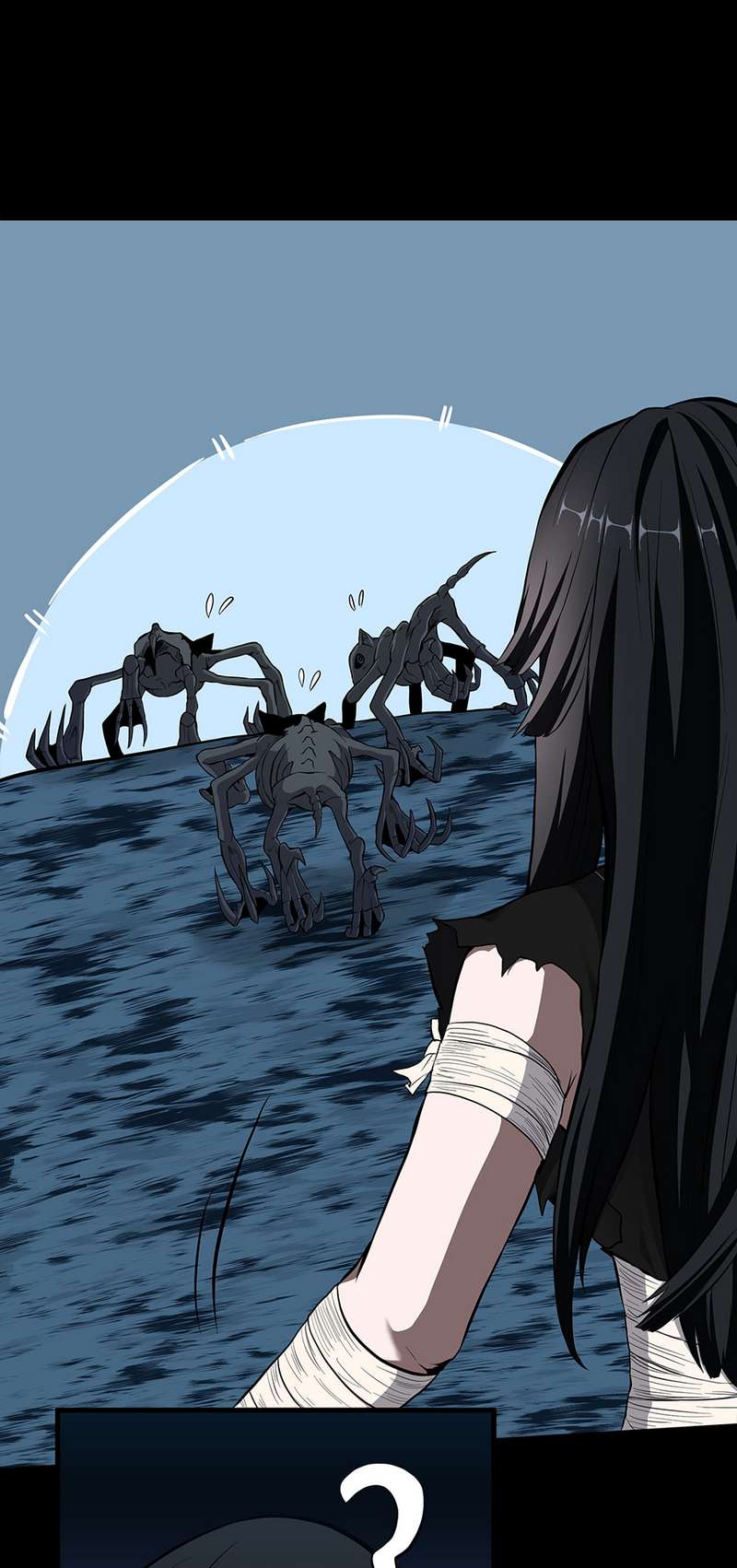 Read The Beginning After the End (ID) Manga Online