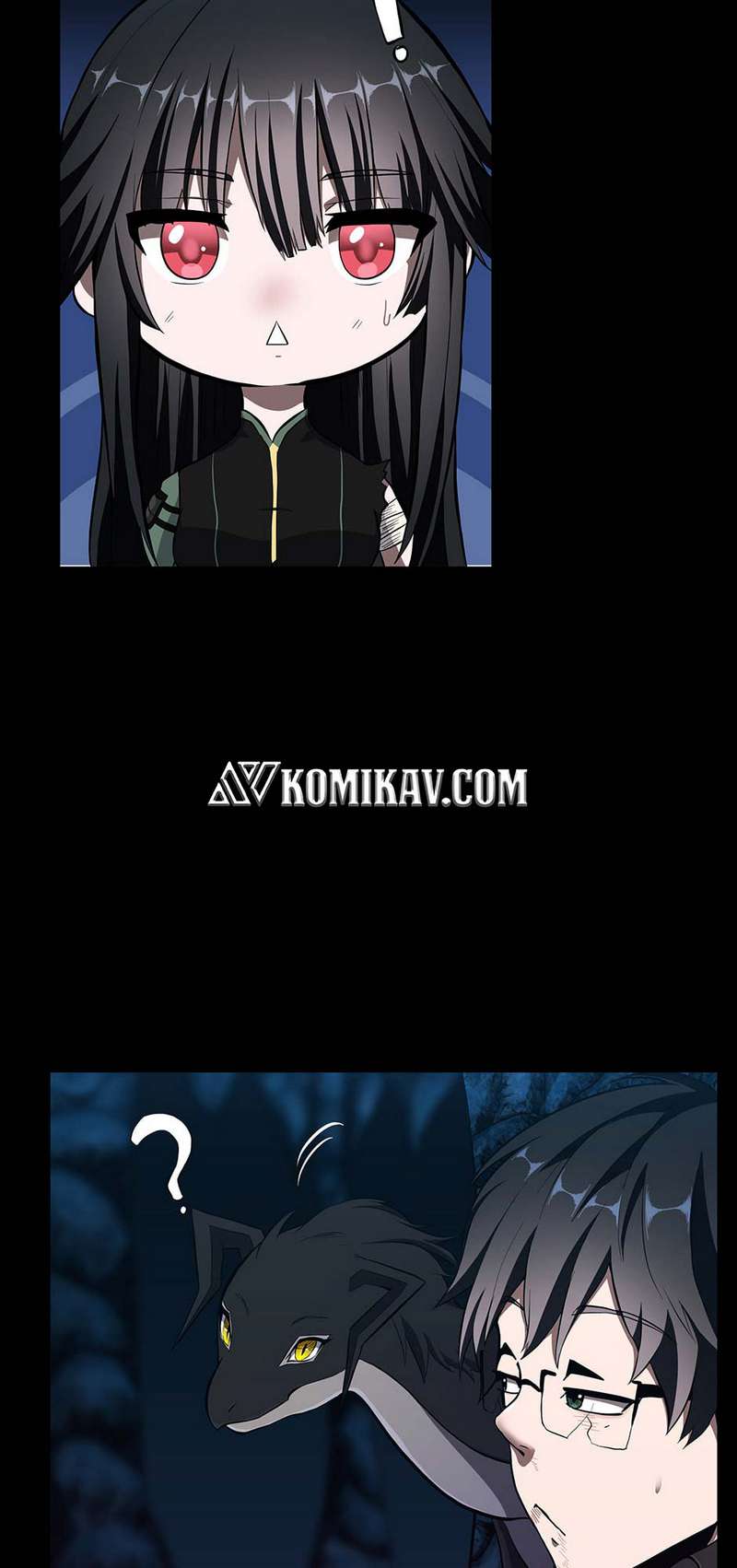 Read The Beginning After the End (ID) Manga Online