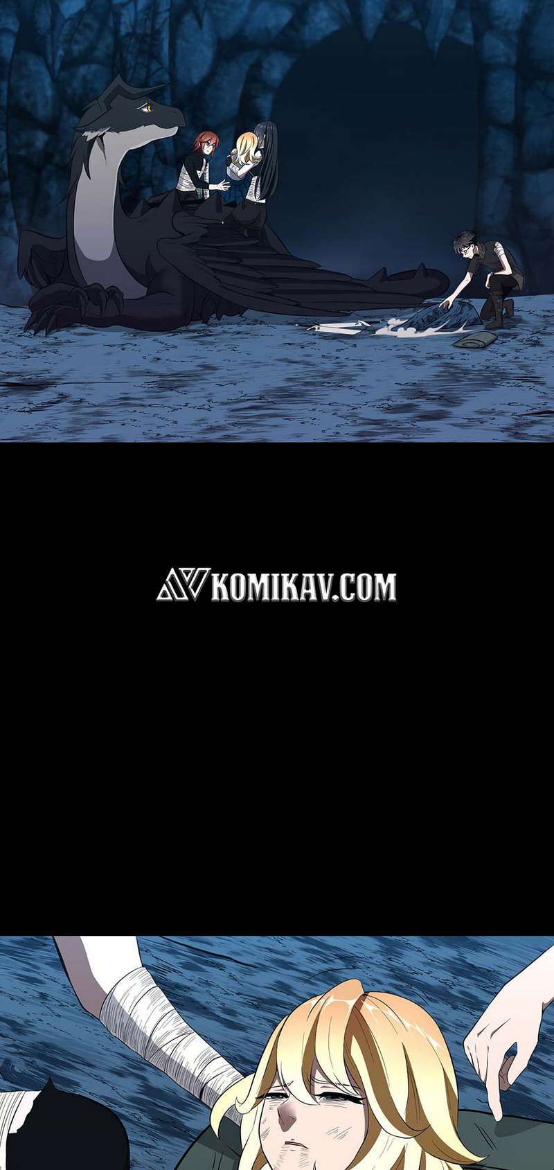 Read The Beginning After the End (ID) Manga Online