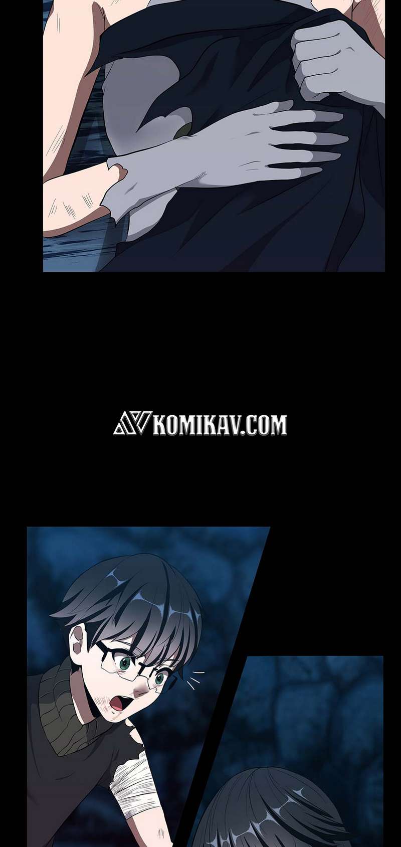 Read The Beginning After the End (ID) Manga Online